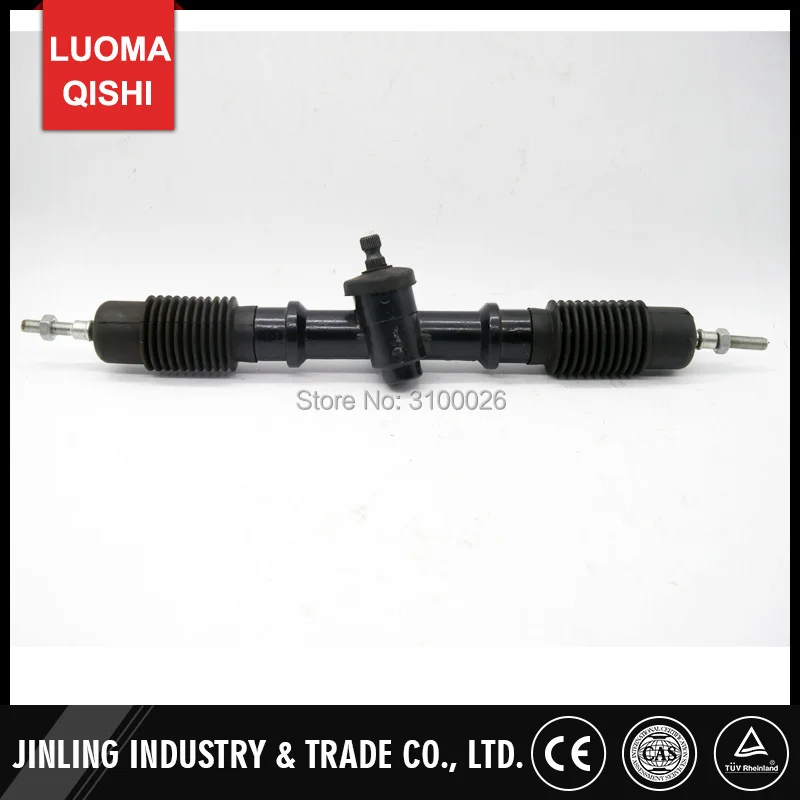 JLG-030-3-540mm-RACK-PINION-GO-KART-PARTS-UTV-PARTS