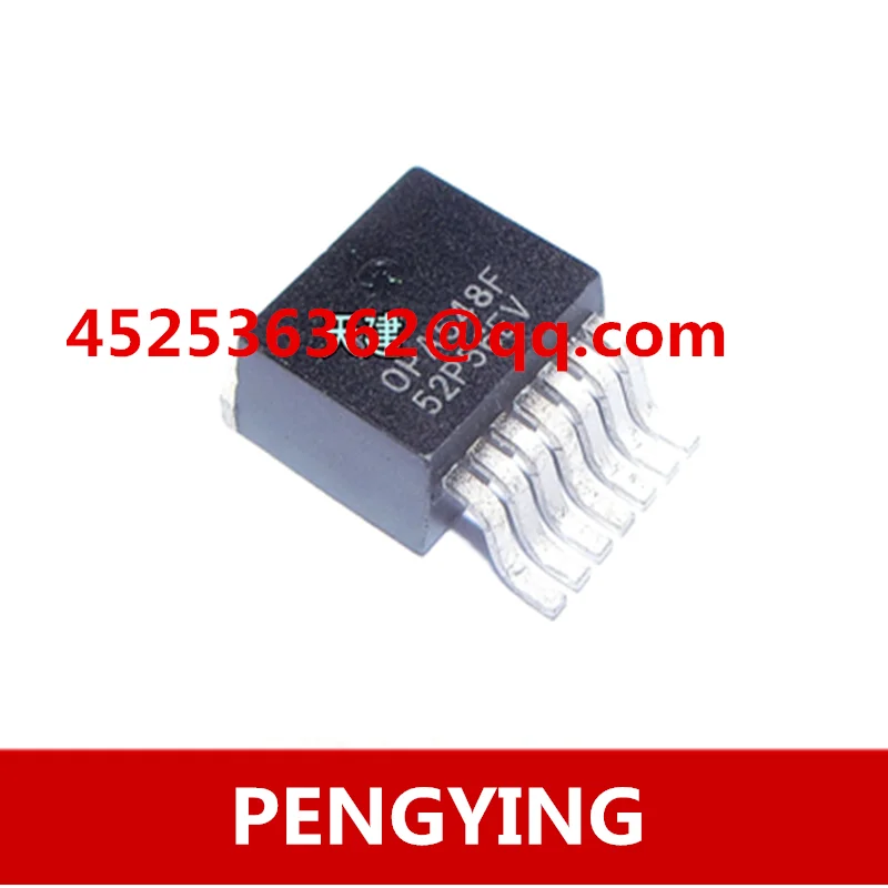 

10-5 шт./партия OPA548 OPA548F TO263 OPA548FKTWT оригинальный спот