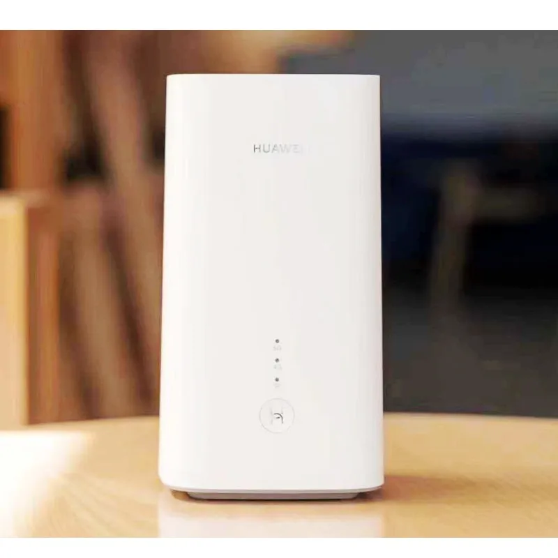 5G MiFi/Wi Fi маршрутизатор беспроводной точки доступа (сим карты разблокирован) Huawei CPE