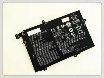 

GYIYGY Laptop Battery for lenovo e480 l480 l580 e580 l17c3p52 sb10k97613 01av466 l17M3p54 sb10k97612 01av465 11.1V 45Wh 4120mAh