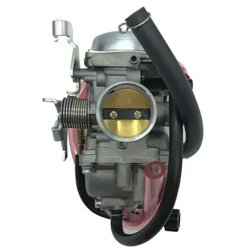

1 Pc High Quality Durable Motorcycle ATV UTV Carburetor Suitable For Kawasaki KLF300 BAYOU 1986-1995