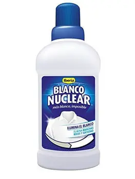 

Iberia – Weiß Nuclear Gel – 500 ml – [Pack 6]