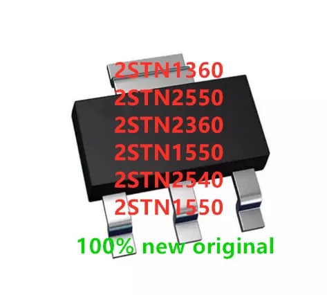 10 шт 2STN1360 2STN2550 2STN2360 2STN1550 2STN2540 SOT-223 | Бытовая техника