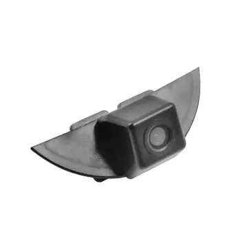 

Car Vehicle Front View Camera logo IP68 For X-Trail Tiida Qashqai Livina fairlady Pulsar Cube Armada Frontier Murano