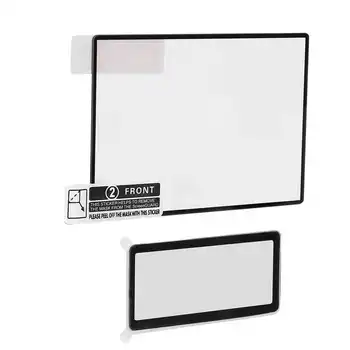

screen screen protector Optical Screen Protector Camera LCD Screen Protector Fit for 5Ds/5DIII/5Ds screen protection