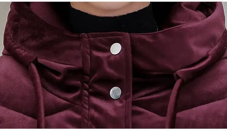 Большие размеры, 5XL, новинка, зимняя женская пуховая хлопковая куртка, пальто с хлопковой подкладкой для мамы, стеганая парка, Abrigos Mujer Invierno Z05