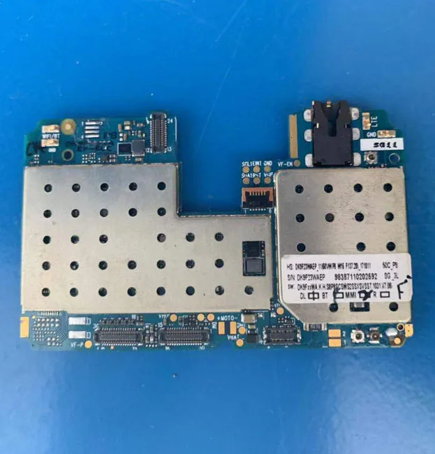 

original bluboo maya max Mobile phone motherboard for Bluboo Maya Max 6.0Inch MT6750 Octa Core Mobile Phone