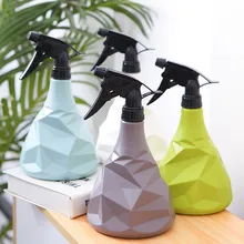 

700ml Plastic Plants Mister Sprayer Watering Pot Garden Flower Spray Bottle Succulent Plants Flowerpot Gardening Tools