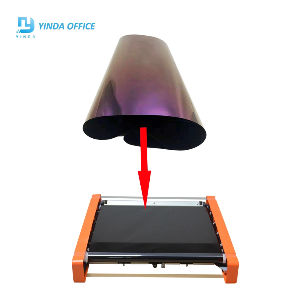 Correia de Transferência da Substituição Original para a Correia de Transferência de Onica Minolta Bizhub C224e C284e C227 C258 C308 C368 C554 Ibt 224 - Imagem 2