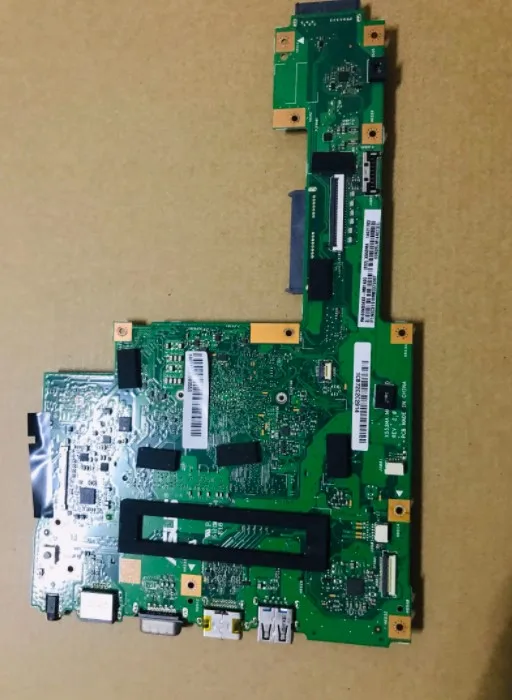 

Suitable for ASUS X453MA motherboard 2 core and 4 core CPU