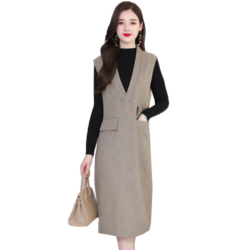 women's dress vests plus size