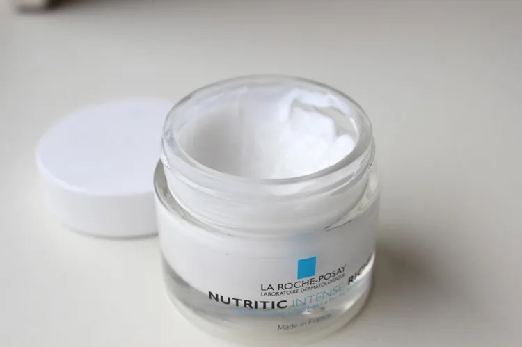 Nutritic Intense Rich 50 ml In-Depth Nutri-Recostituting Cream