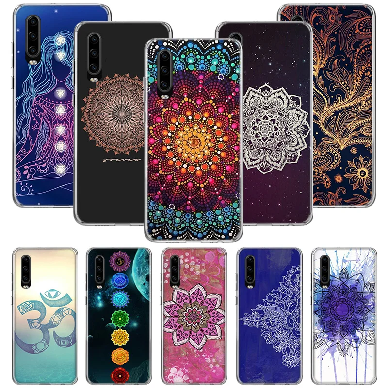 Чехол для Huawei P40 P30 P20 P10 Mate 30 20 10 Pro Lite P Smart Plus + Z | Мобильные телефоны и аксессуары