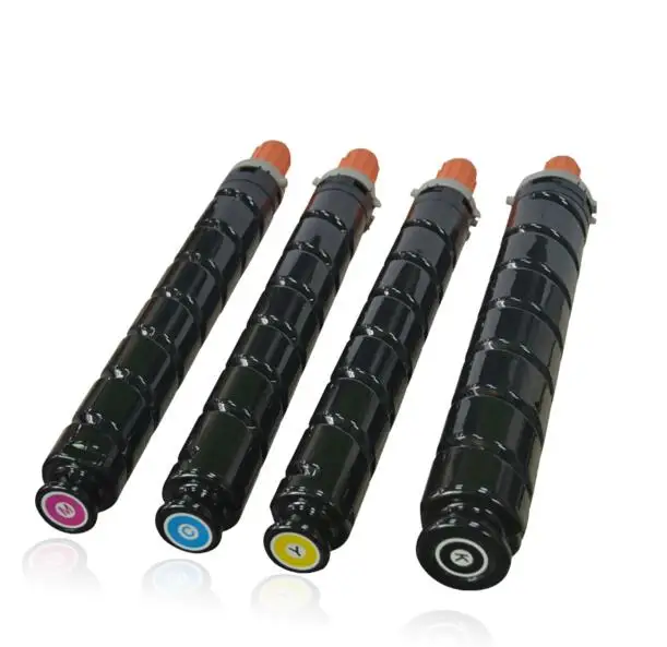 

C-EXV34 NPG-52 NPG52 GPR36 GPR-36 K C Чернила YM Тонер картридж совместимый тонер-картридж для Canon IRC2020 IRC2025 IRC2030 IRC2035 IRC2225 IRC2230