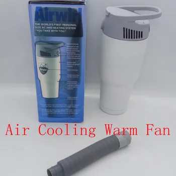 

NEW Air Conditioner Mini Air Cooler Humidifier Purifier Fans Portable with Personal Arctic Air Cooler Air Cooling Warm Fan