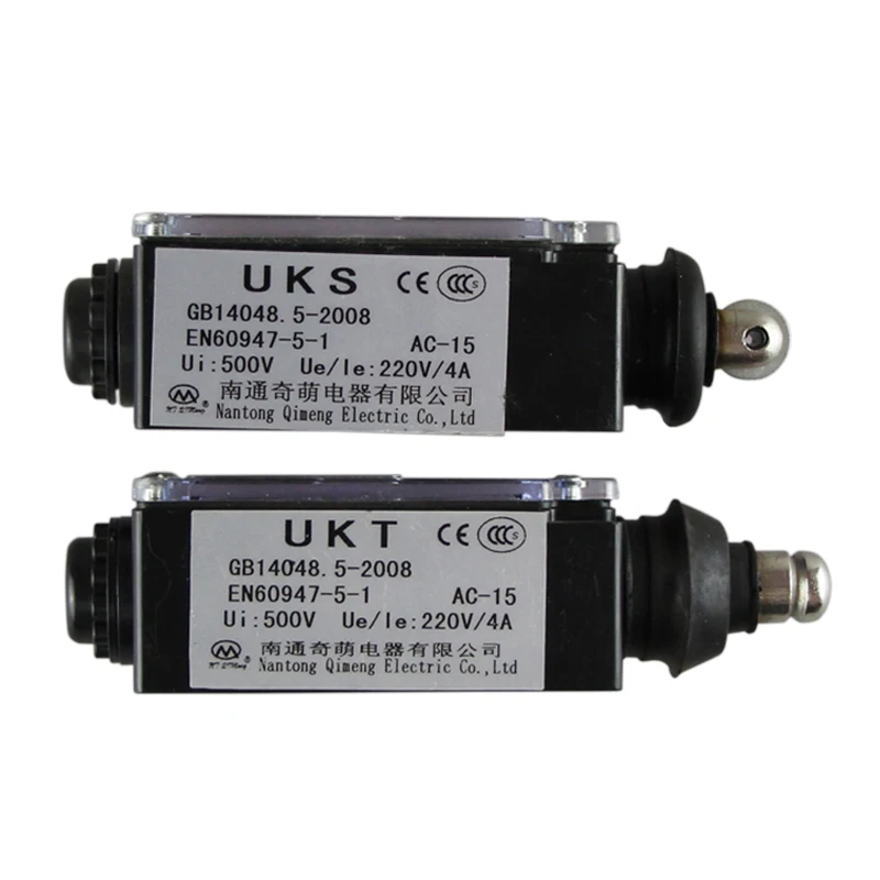 UKS XAA177BH3 UKT XAA177BL5 Elevator Limit Switch Use for XIZI OTIS | Обустройство дома