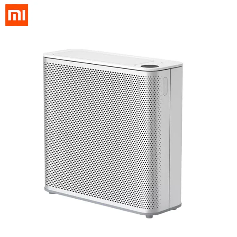 

Xiaomi Mijia Air Purifier X with Air filter LCD Display VOC Sensor Efficient TVOC Formaldehyde Removal Smart APP Control