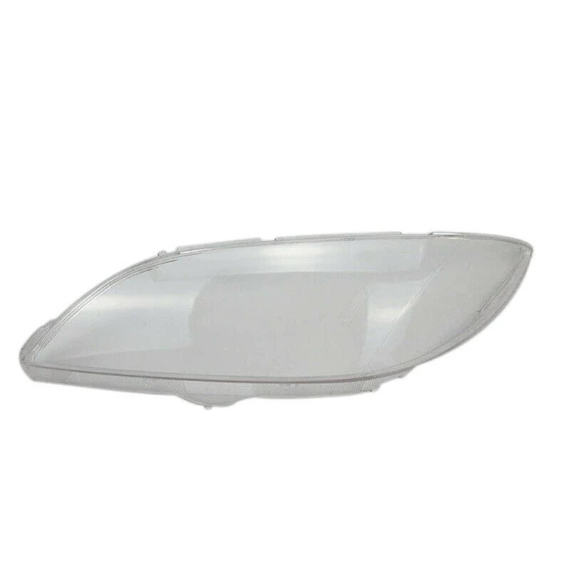 DHBH-1PC Автомобильная Передняя фара Крышка для Mazda 3 M3 2011- фара Водонепроницаемая прозрачная линза Авто оболочка Крышка