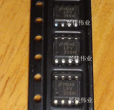 LPV358M 358 м SOP8