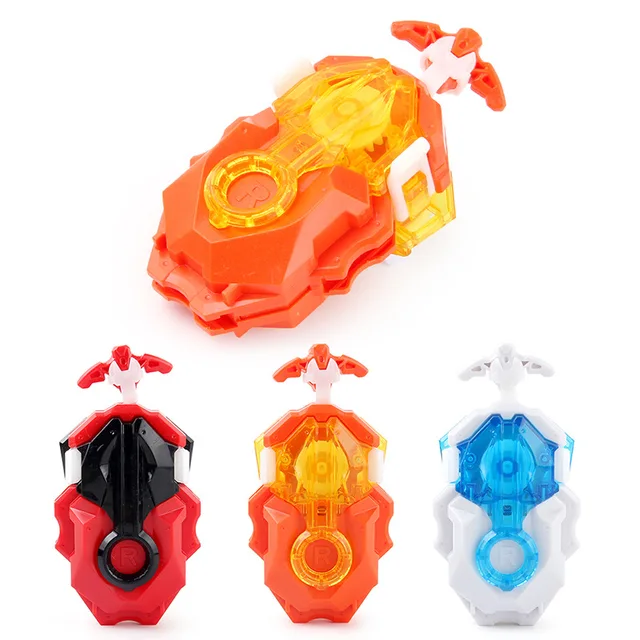 TAKARA TOMY Beyblades Accessories Wire Launcher Two-way Anttena Toys Parts for Children MQ-B184 2