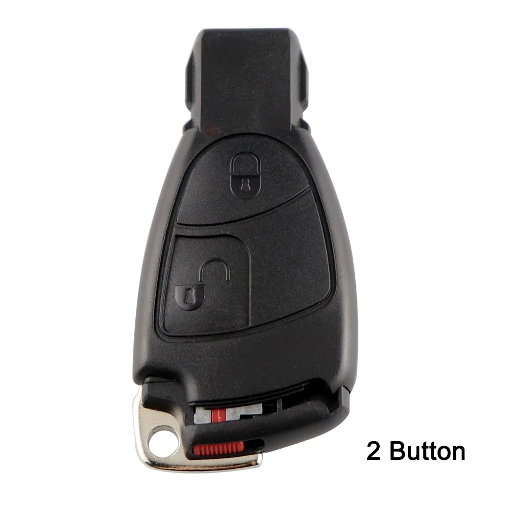 YIQIXIN 3 pulsanti sostituzione chiave auto chiave a distanza copertura della cassa Shell per Mercedes Benz classe C B E W203 W211 W204 YU BN CLS CLK 7 YIQIXIN 3 pulsanti sostituzione chiave auto chiave a distanza copertura della cassa Shell per Mercedes Benz classe C B E W203 W211 W204 YU BN CLS CLK - H8dae6914f0a4431388d440e51ca46bddD