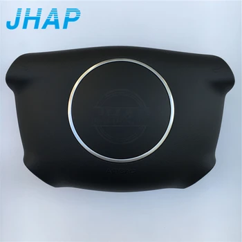 

Car Plastic Cover For A2 A3 A4 B6 A6 A8 Driver Steering Wheel Cover Include Emblem