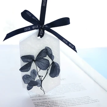 

2pcs Chinese Traditional Culture Preserved Fresh Flower Essential Oil Fragrance ，Wedding Favor Party Gifts