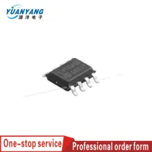 

10Pcs New 100% Original L4931ABD50-TR SOIC-8 Arduino Nano Integrated Circuits Operational Amplifier Single Chip Microcomputer