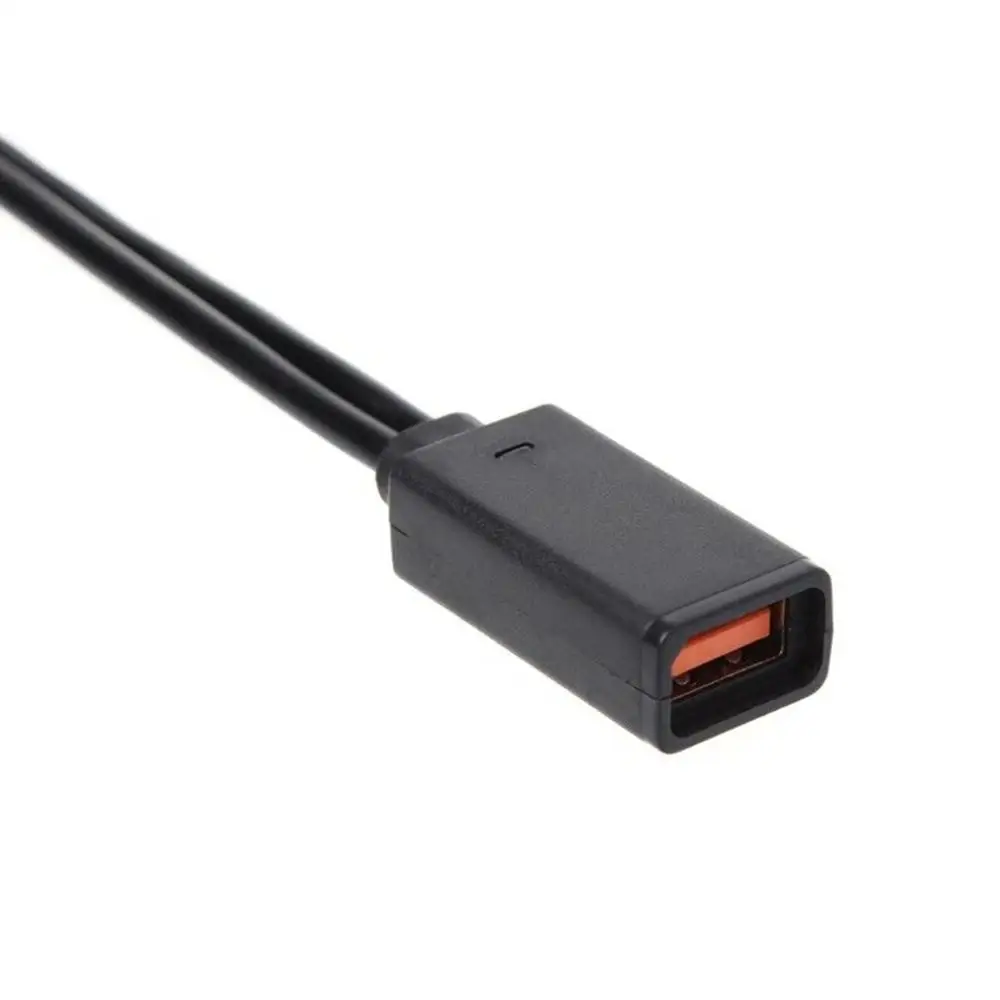 AC 100 V-240 V блок питания usb-переходник для зарядки для Xbox 360 Kinect США/ЕС/австралийская штепсельная розетка