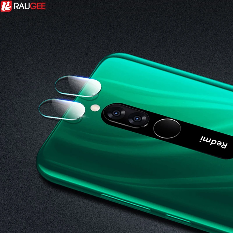 2 шт. пленка для объектива камеры Redmi 8 8A закаленное стекло защитная Xiaomi A