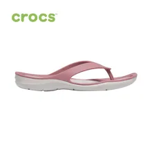 crocs swiftwater flip