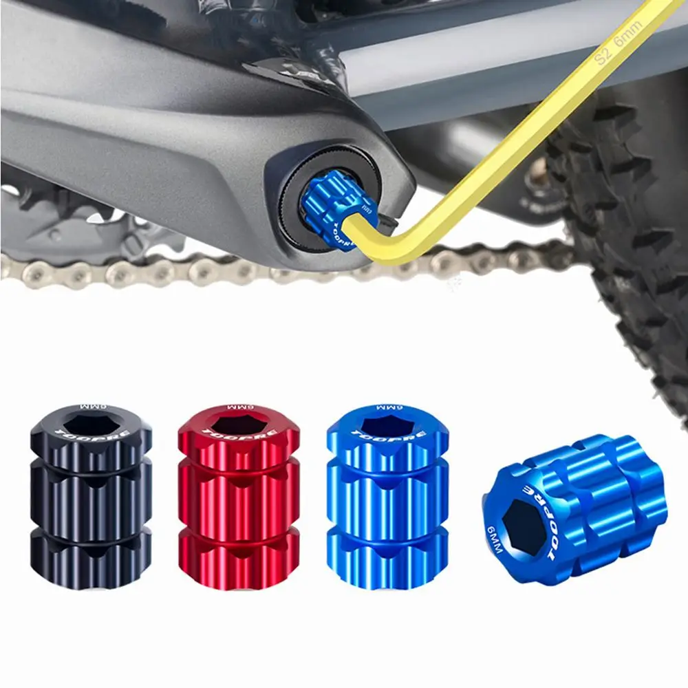 1 шт. инструмент из алюминиевого сплава для установки и снятия кривошипа | Спорт