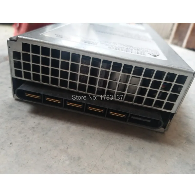 C9K-PWR-650WDC-R DPS-930AB A