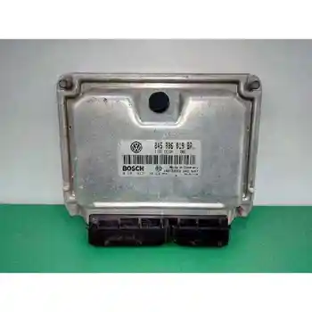 

045906019BP SWITCHBOARD ENGINE EUA VOLKSWAGEN POLE (9N3)