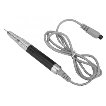 

Electric 40000RPM Nail Art Grinding Drill Machine Manicure Grinding Device Accessory for Nail Art Manicure Tool