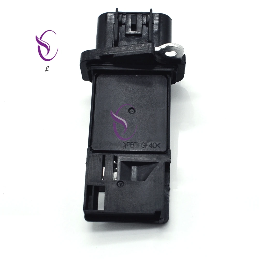 MAF Mass Air Flow Sensor For Buick LaCrosse Rainier Regal 15865791 213-4222 AFH70M43A AF10142 12576410 AFH70M-43A | Автомобили и