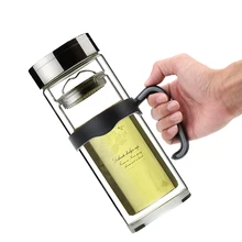 1 шт. подстаканник подходит для большинства стандартных держателей для бутылок Портативные пластиковые бутылки для воды кружки чашка ручка