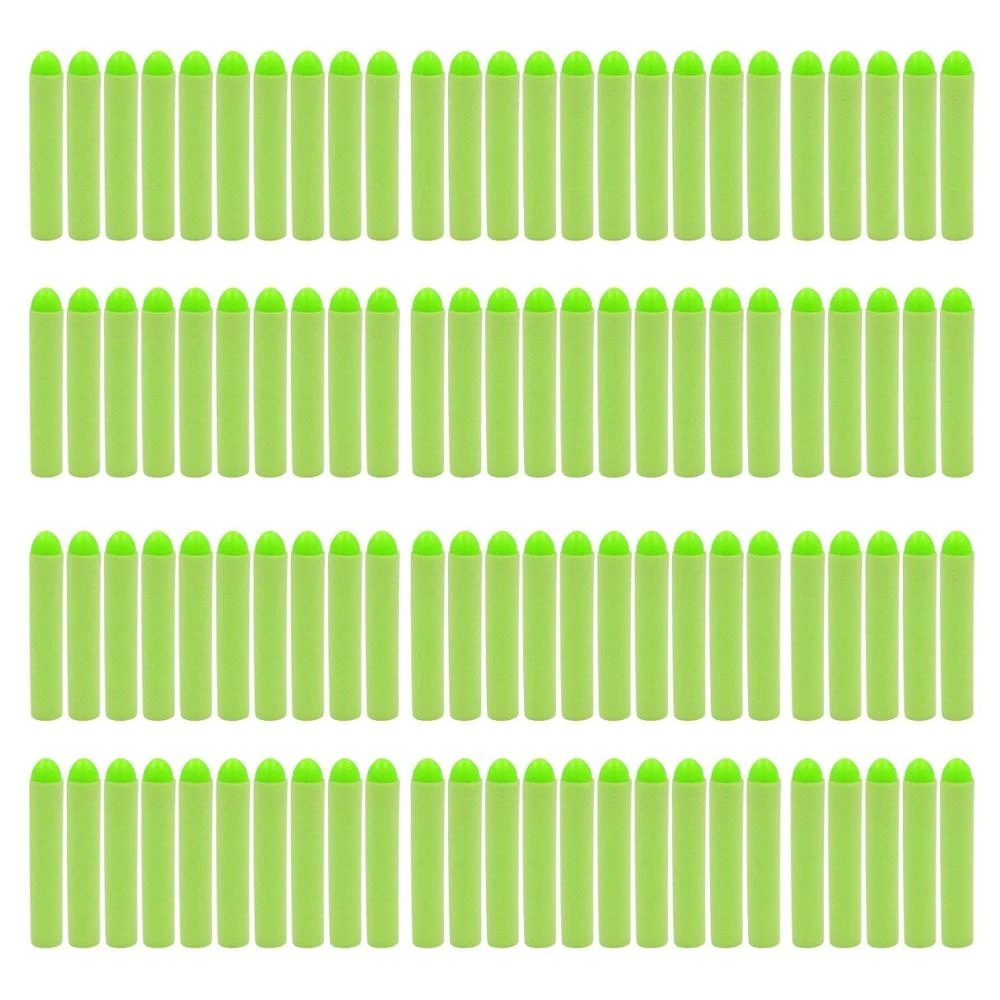 nerf zombie strike dart refill pack