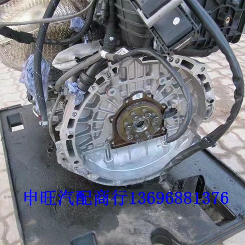 Auto Motor M139.980 2.0t Engine For Mercedes-Benz A 45 S AMG CLA 45 S CLA220 250 3