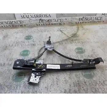 

REAR WINDOW LEFT» OTHERS... MODELS [V. A.] SEAT IBIZA (6J5) 1.4TDI 55KW |... [15821920]