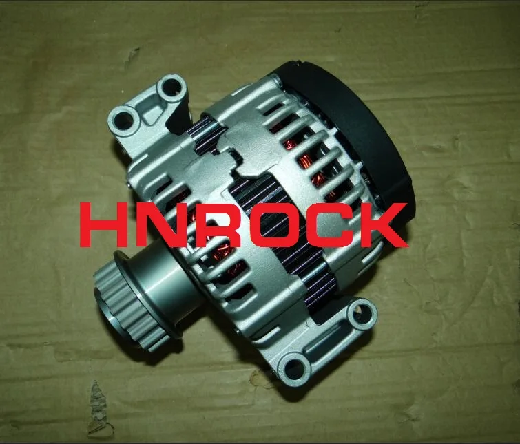 HNROCK  0121615011 0121615111, 12V 150A, F00E100025, 6G9N10300LA, 6G9NLA, LR002426, LR007089, ǰ