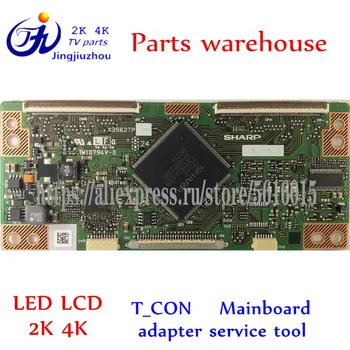 

TV T_CON original Skyworth 32L16HR logic board TW10794V-0 X3562TP XF