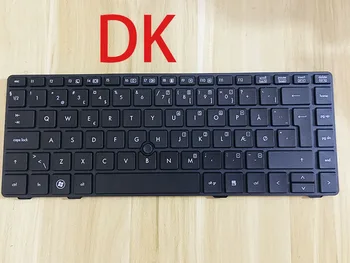 

best keyboard for HP 8460P 8460W 8470p 8470w ProBook 6460b 6465b 6470b 6475b Danish/Swedish/France layout