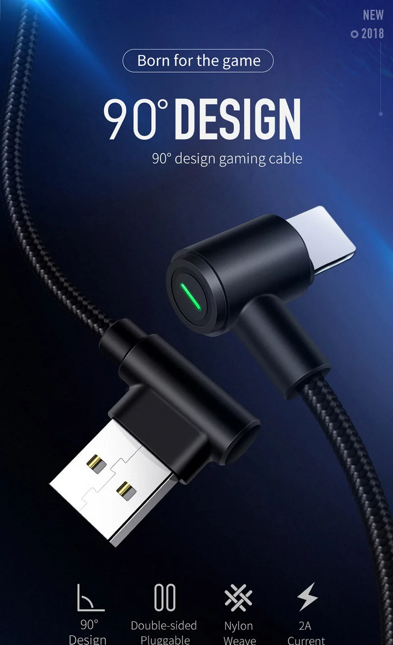 USB кабель для iPhone, MCDODO светодиодный кабель для быстрой зарядки данных для iPhone XS Max XR X 8 7 6 6S 5S iPad шнур для зарядки мобильного телефона