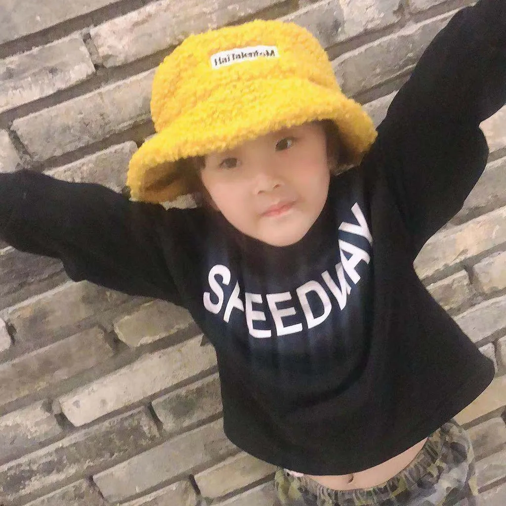 Женские шапки, Новое поступление, женская шапка из овечьей шерсти Sombrero, одноцветная теплая плюшевая шапка для бассейна, Рыбацкая шляпа сомбреро De Mujer