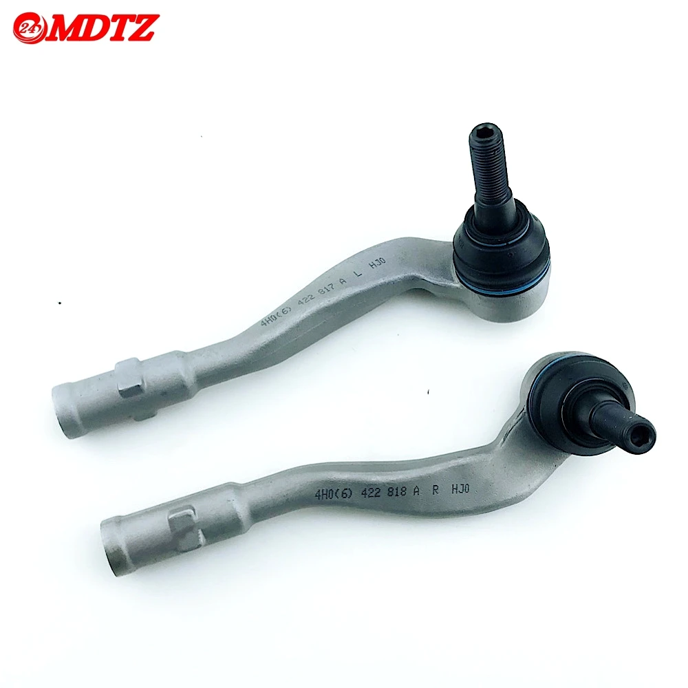 

Тяга стабилизатора для Audi A8 A8Q 4H0422817A, шаровое соединение, автозапчасти 4H0422818A, тяга рулевого тяга подвески