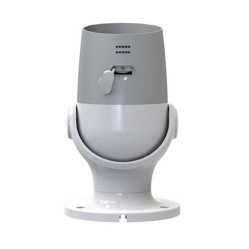 Tuya Smart Life WiFi камера 1080P беспроводная домашняя камера безопасности для улицы двухстороннее аудио Обнаружение движения