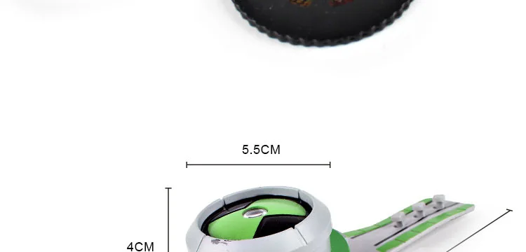Hot Toy BEN Watch Omnitrix Toys For Kid Projector Watches Genuine Bening 10 Projector Medium Support Child Birthday Gifts