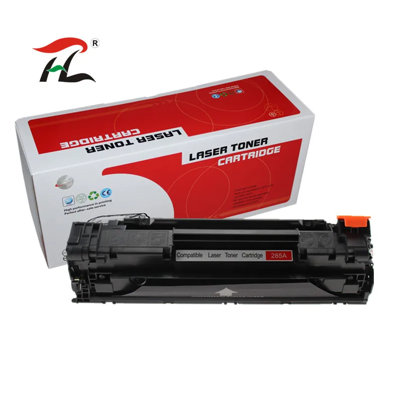 285 85A 285A CE285A toner cartridge for HP LaserJet Pro P1102 M1130 M1132 M1210 M1212nf M1214nfh M1217nfw