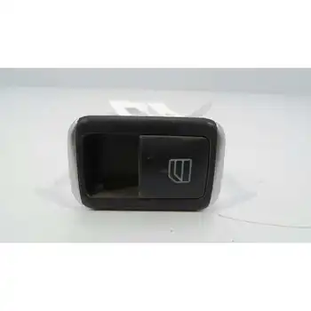 

A2049058102 Window Regulator Rear Right Mercedes Cla (w117) Cla 180 (117.342)